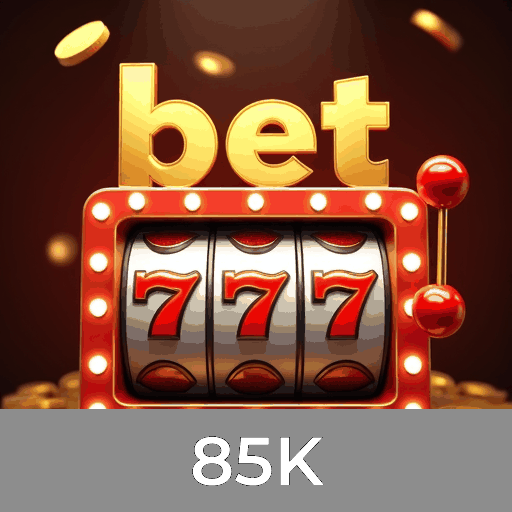 85K: Seu Cassino Premiado e Seguro Online