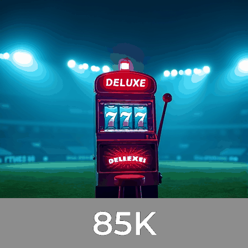 Descubra o 85K: Apostas Esportivas com Foco em Eventos Locais