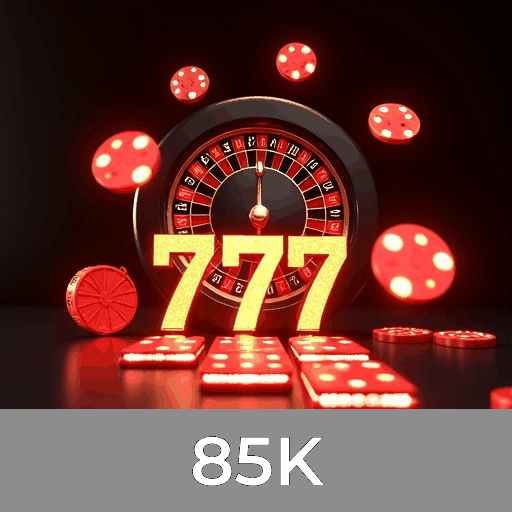 Descubra a Emoção do Crash no 85K: Ganhe com Altas Chances
